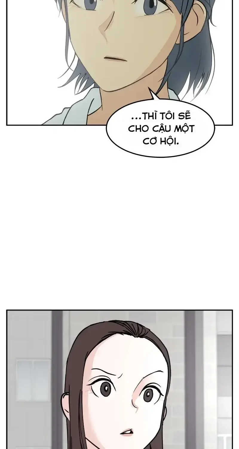 Nhóm Chat Không Có Tôi Chapter 20 - Trang 47