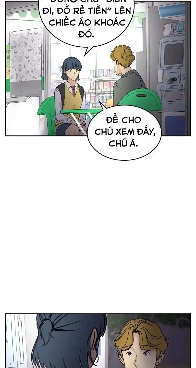 Nhóm Chat Không Có Tôi Chapter 20 - Trang 5