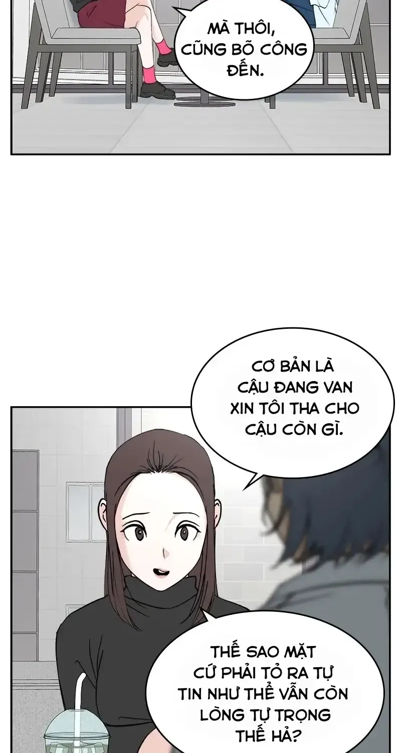 Nhóm Chat Không Có Tôi Chapter 20 - Trang 50