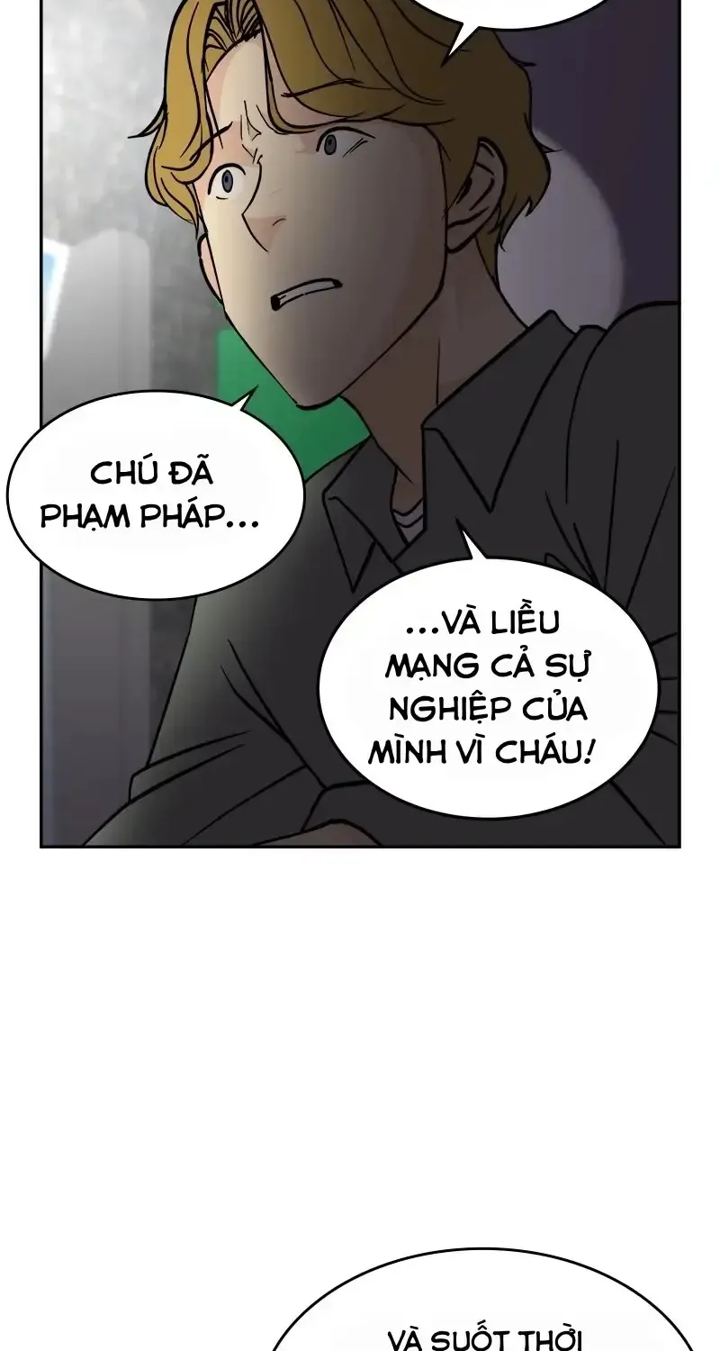 Nhóm Chat Không Có Tôi Chapter 20 - Trang 9