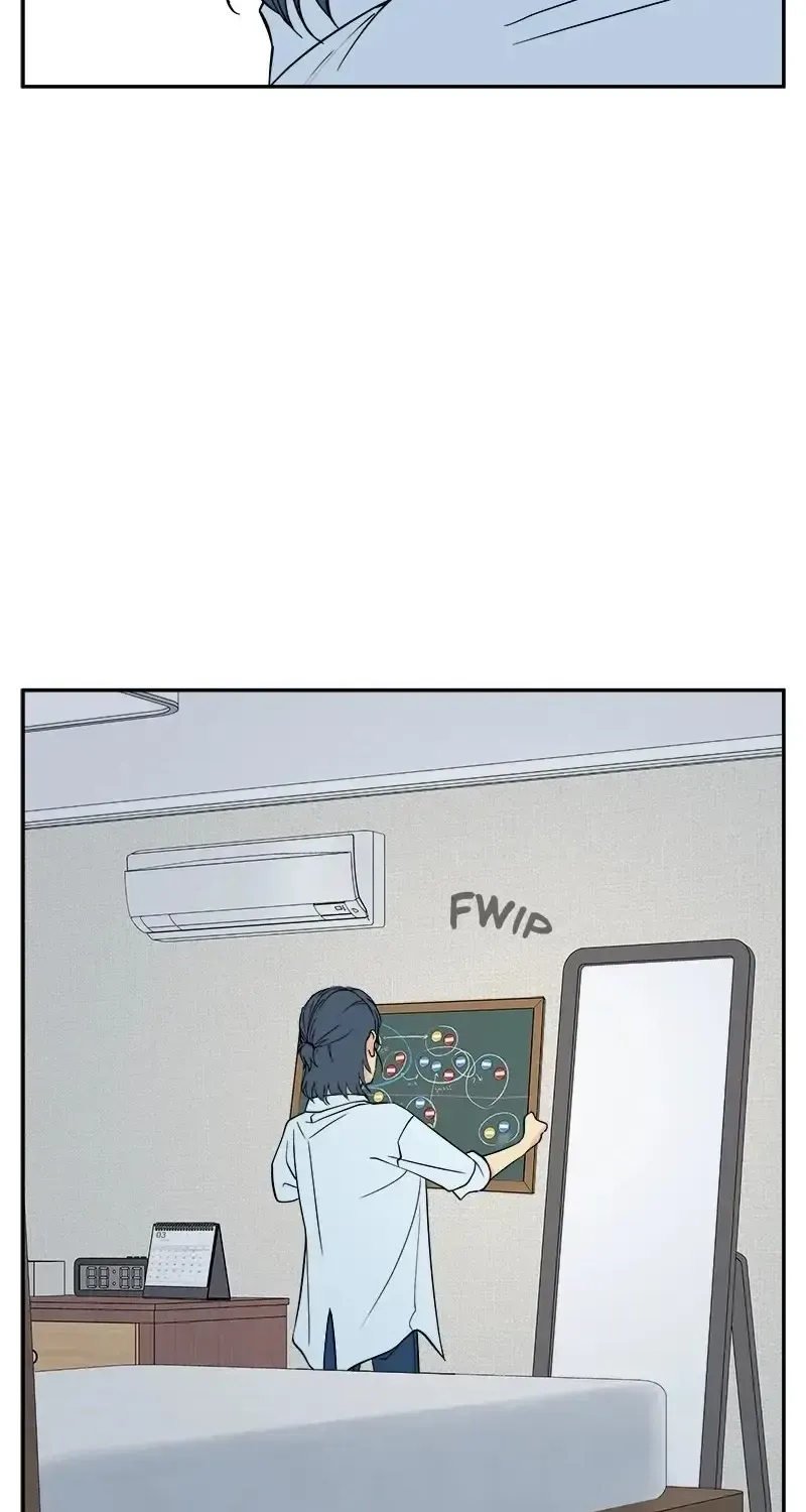 Nhóm Chat Không Có Tôi Chapter 21 - Trang 11