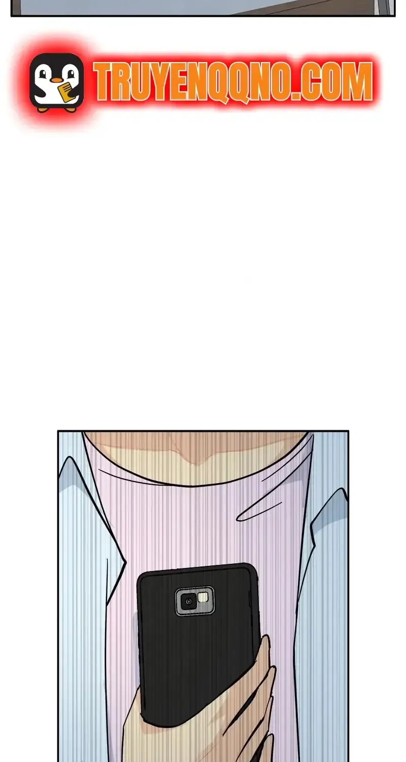 Nhóm Chat Không Có Tôi Chapter 21 - Trang 12