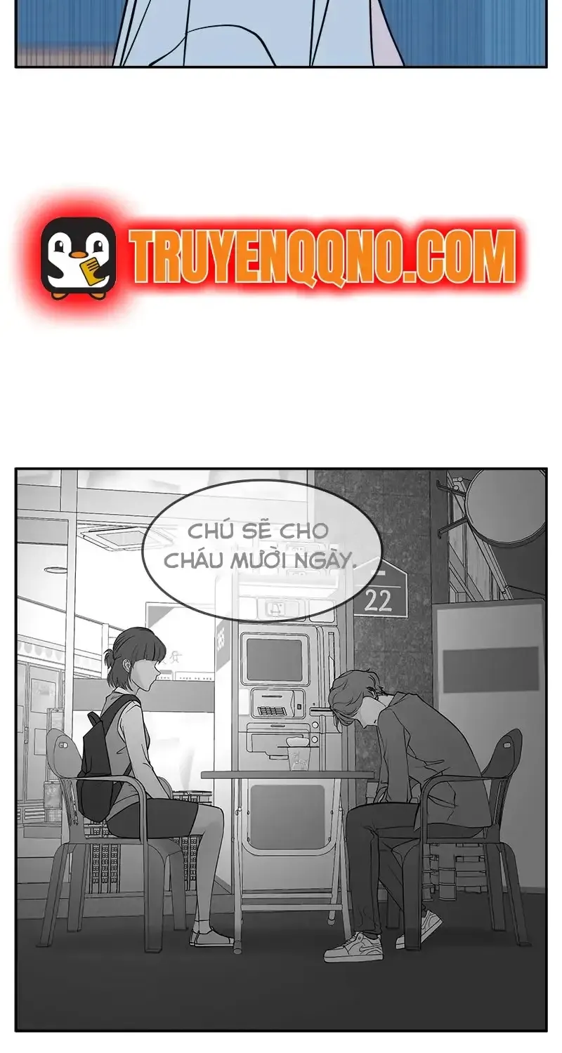Nhóm Chat Không Có Tôi Chapter 21 - Trang 16