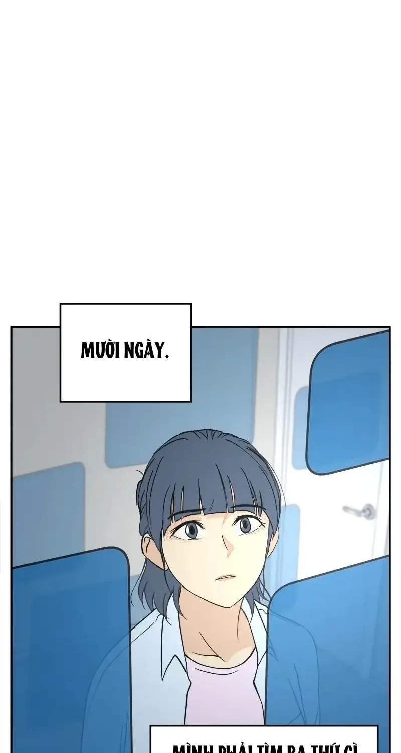 Nhóm Chat Không Có Tôi Chapter 21 - Trang 17