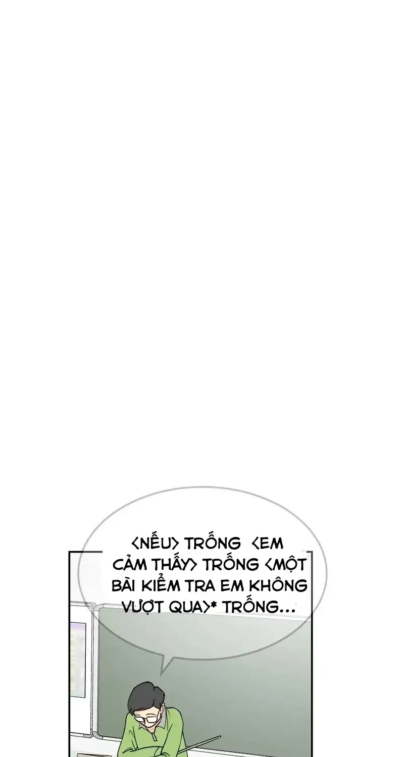 Nhóm Chat Không Có Tôi Chapter 21 - Trang 19