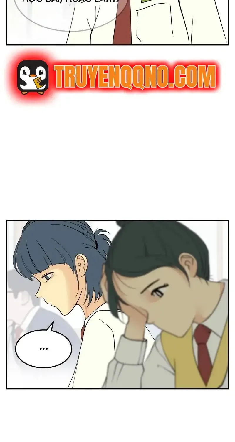 Nhóm Chat Không Có Tôi Chapter 21 - Trang 21