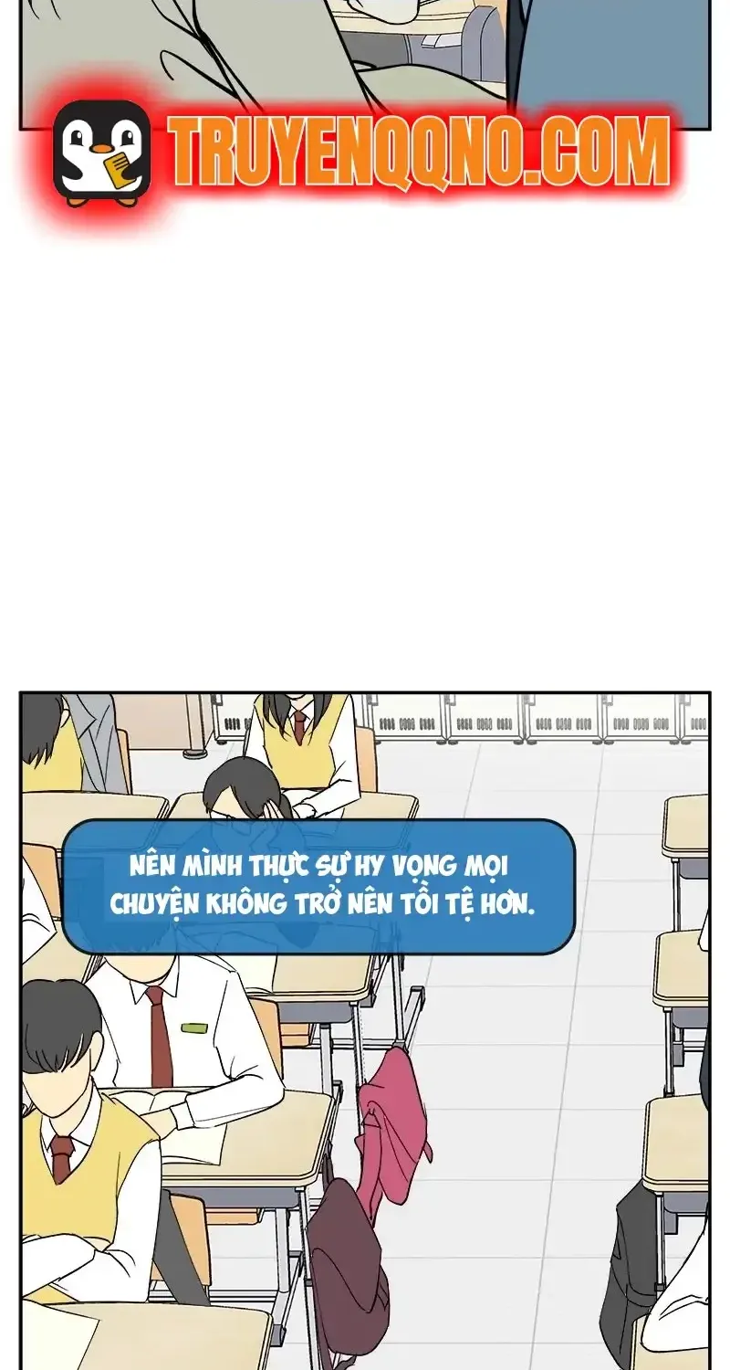 Nhóm Chat Không Có Tôi Chapter 21 - Trang 25