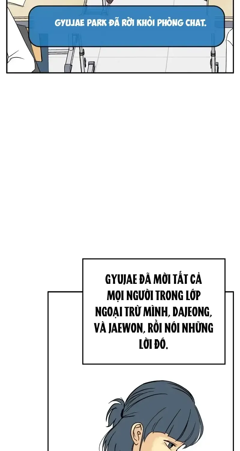 Nhóm Chat Không Có Tôi Chapter 21 - Trang 26
