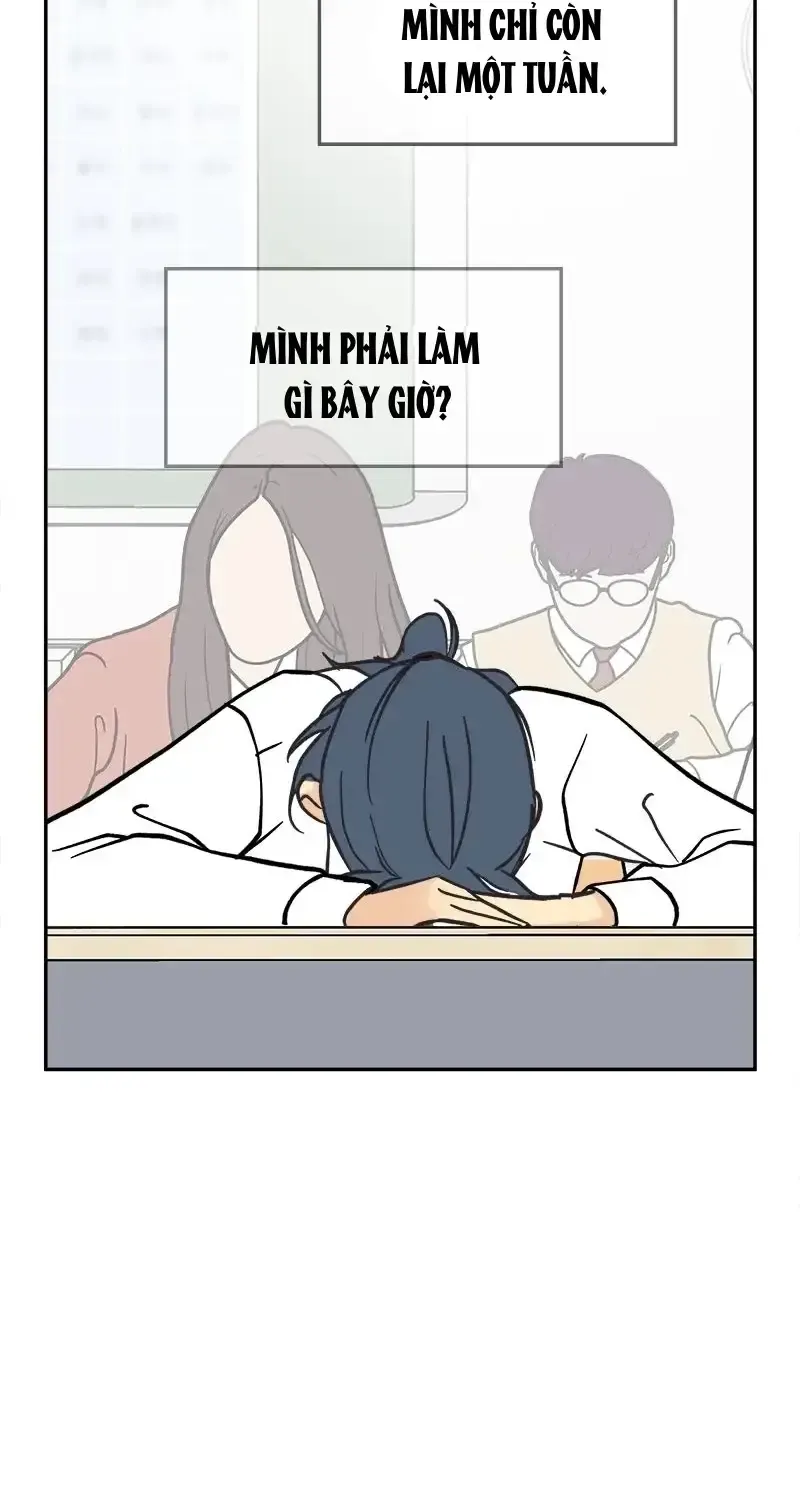 Nhóm Chat Không Có Tôi Chapter 21 - Trang 32