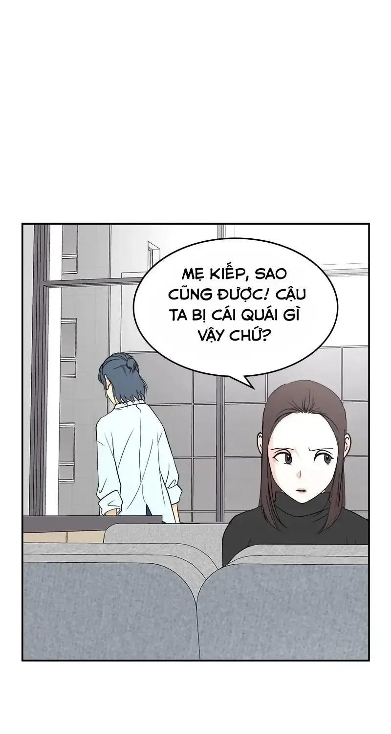 Nhóm Chat Không Có Tôi Chapter 21 - Trang 4