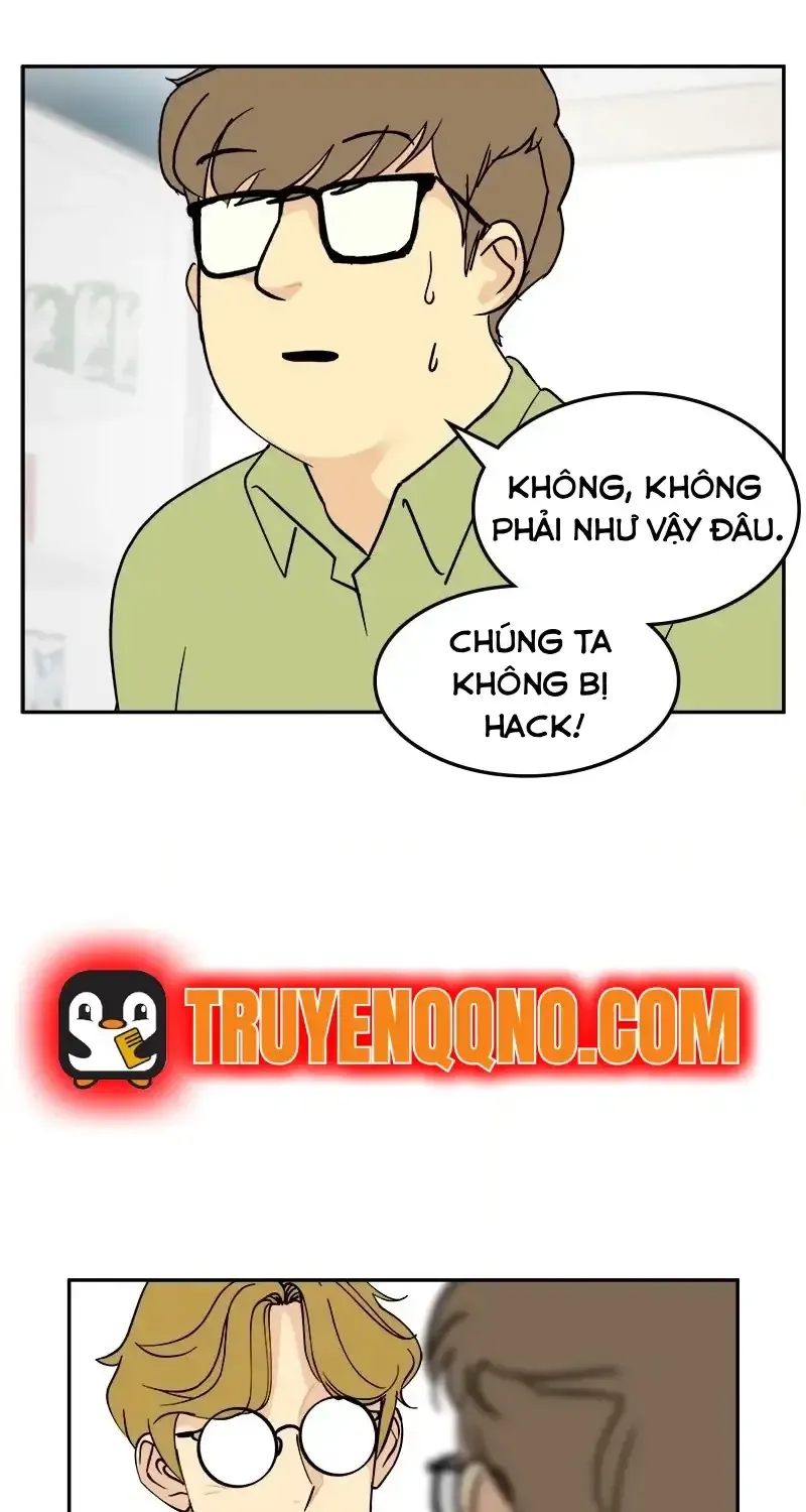 Nhóm Chat Không Có Tôi Chapter 21 - Trang 46