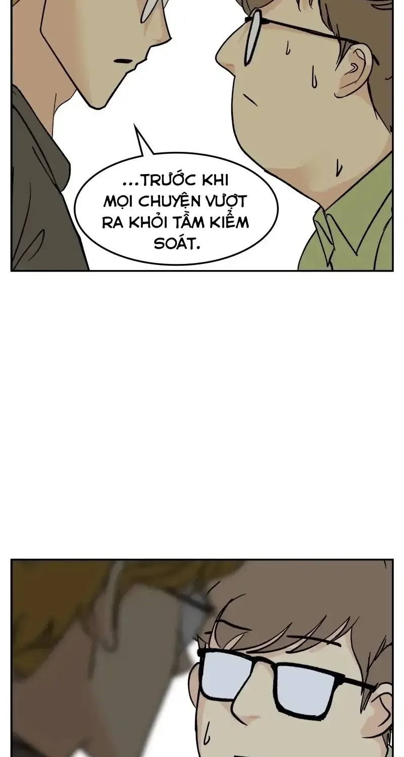 Nhóm Chat Không Có Tôi Chapter 21 - Trang 48
