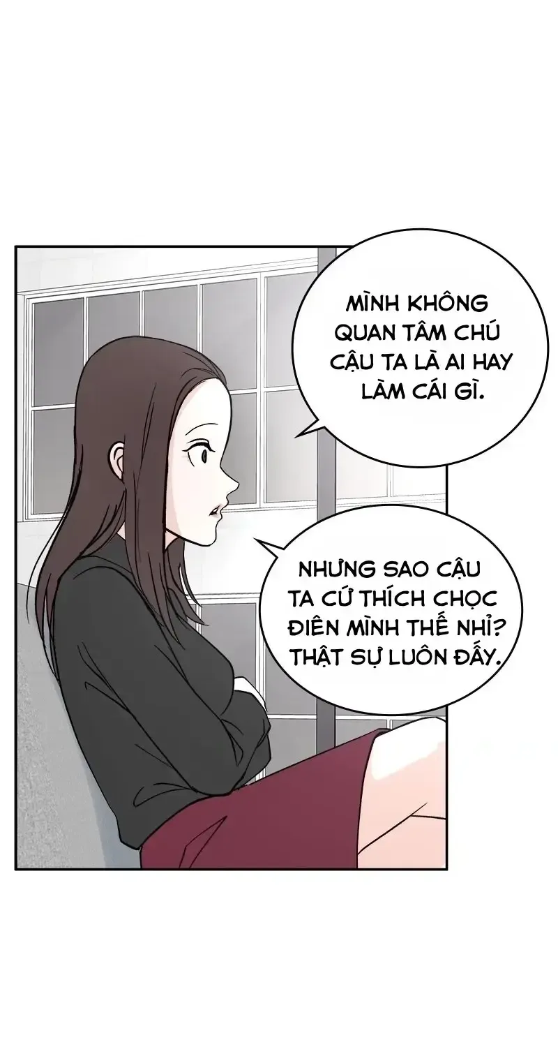 Nhóm Chat Không Có Tôi Chapter 21 - Trang 5