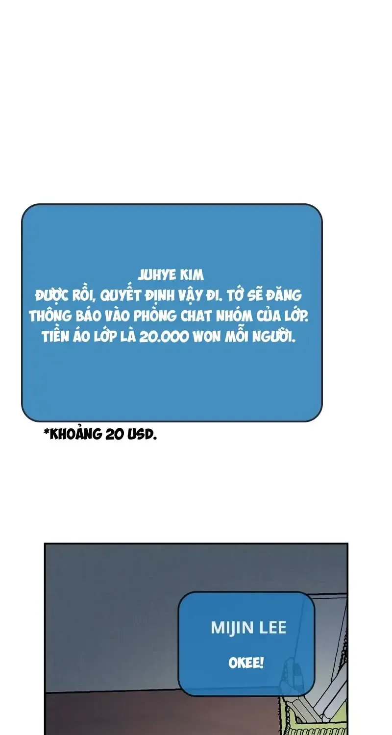 Nhóm Chat Không Có Tôi Chapter 21 - Trang 50