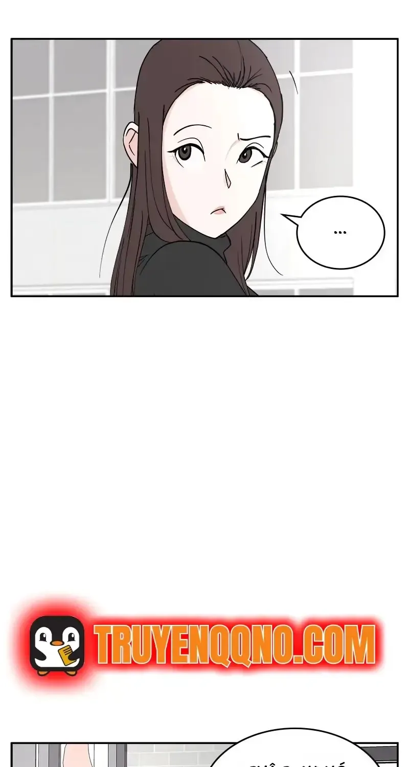 Nhóm Chat Không Có Tôi Chapter 21 - Trang 7