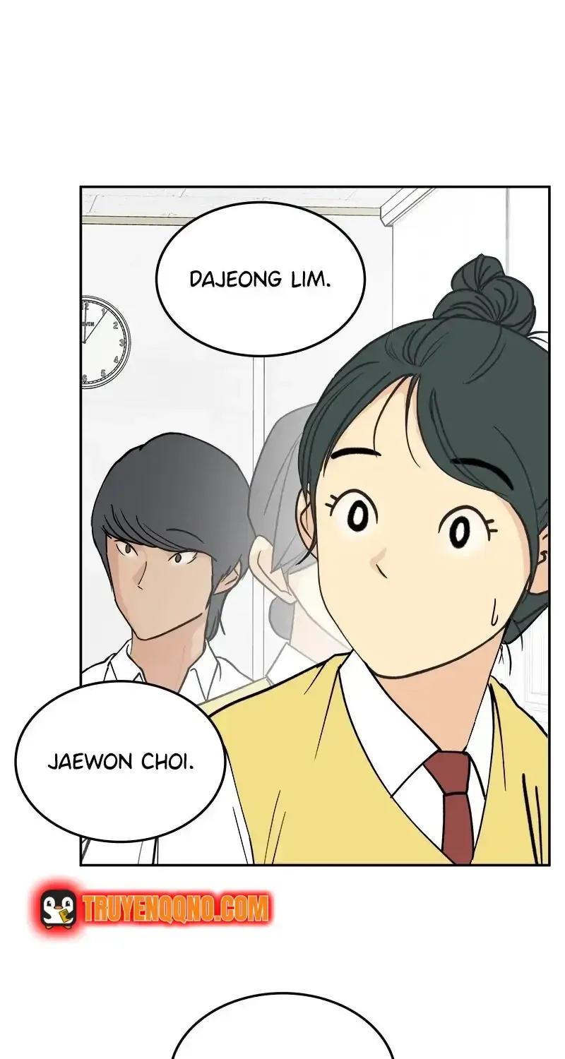 Nhóm Chat Không Có Tôi Chapter 22 - Trang 10