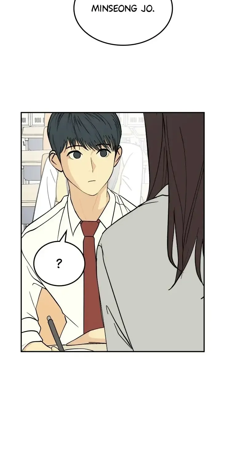 Nhóm Chat Không Có Tôi Chapter 22 - Trang 11