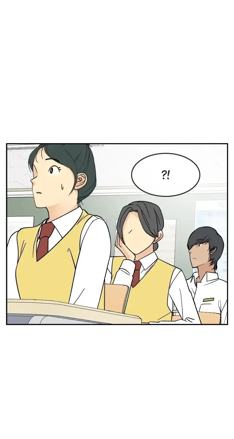 Nhóm Chat Không Có Tôi Chapter 22 - Trang 13