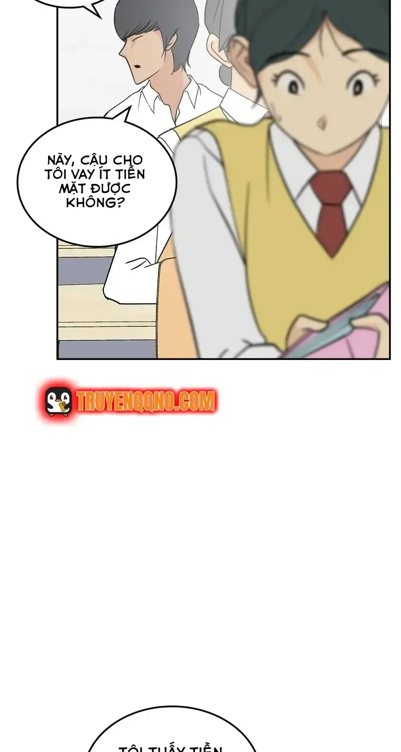 Nhóm Chat Không Có Tôi Chapter 22 - Trang 20
