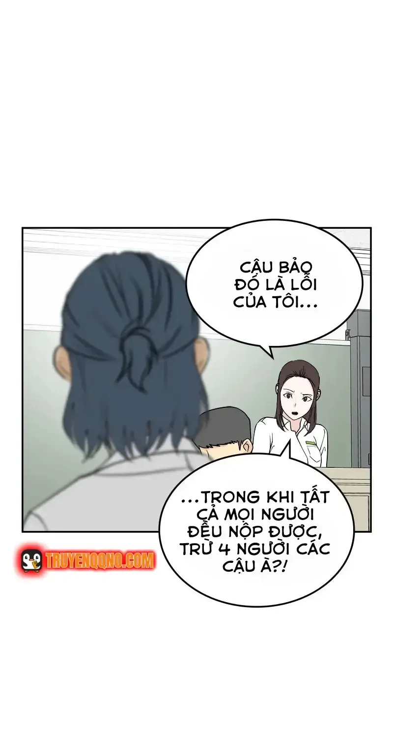 Nhóm Chat Không Có Tôi Chapter 22 - Trang 24