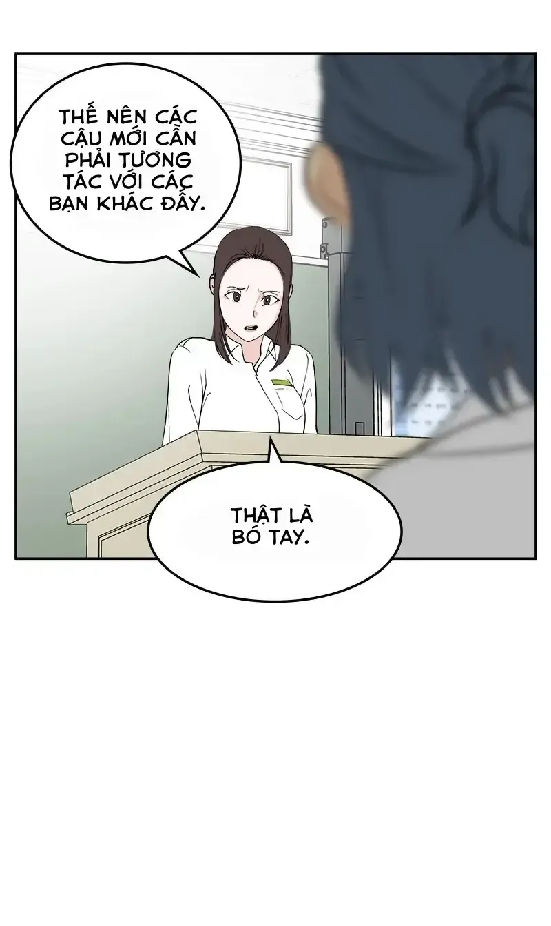 Nhóm Chat Không Có Tôi Chapter 22 - Trang 26