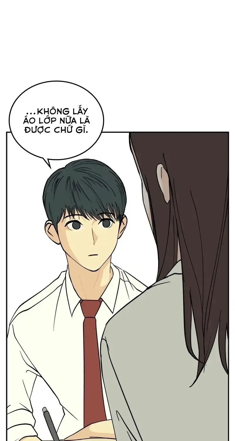 Nhóm Chat Không Có Tôi Chapter 22 - Trang 29