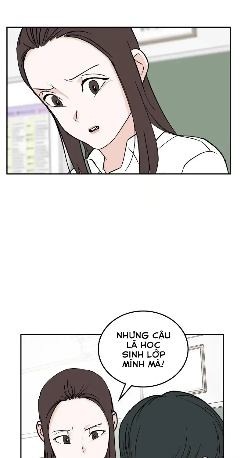 Nhóm Chat Không Có Tôi Chapter 22 - Trang 31