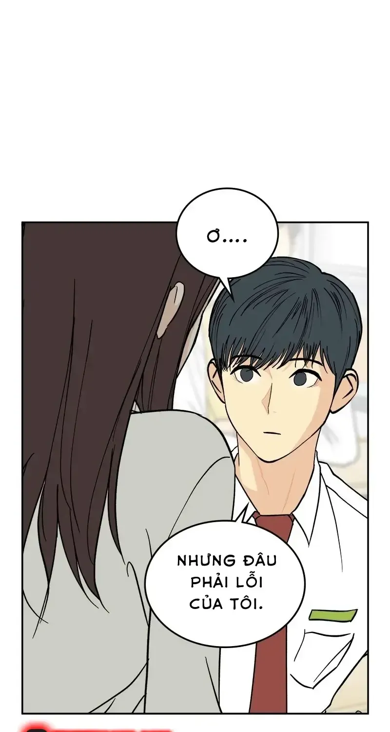 Nhóm Chat Không Có Tôi Chapter 22 - Trang 37