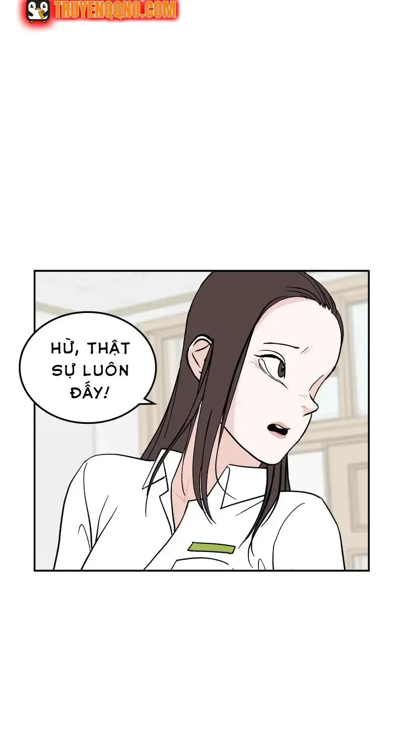 Nhóm Chat Không Có Tôi Chapter 22 - Trang 38