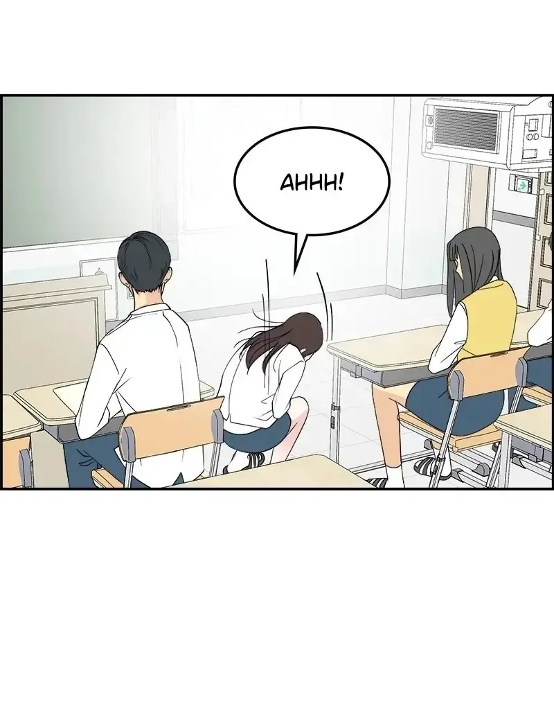 Nhóm Chat Không Có Tôi Chapter 22 - Trang 39