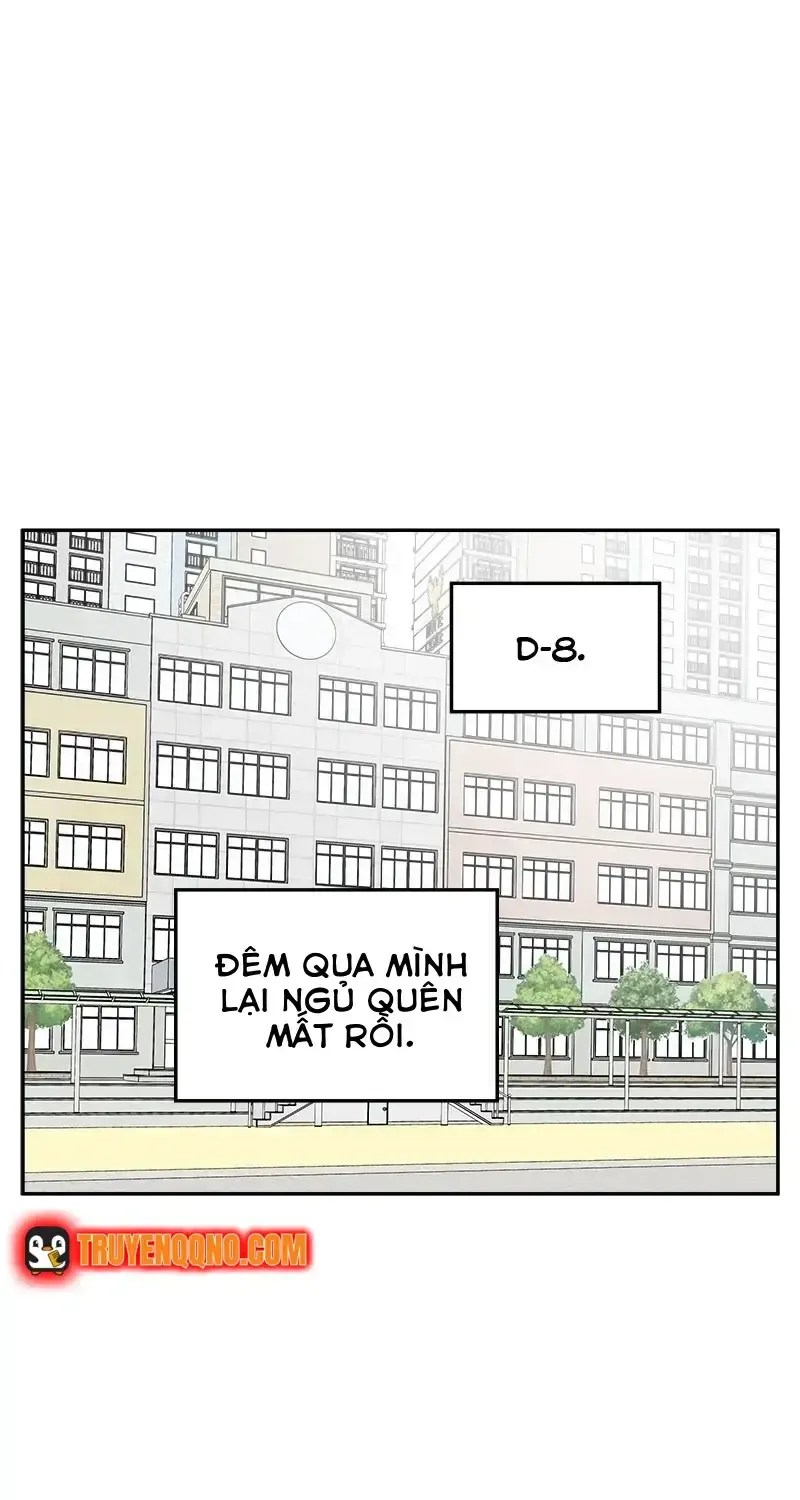 Nhóm Chat Không Có Tôi Chapter 22 - Trang 4