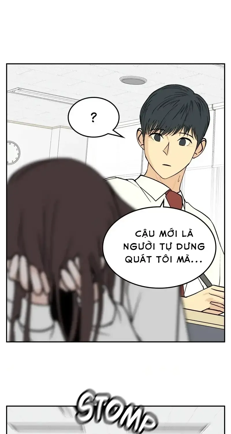 Nhóm Chat Không Có Tôi Chapter 22 - Trang 40