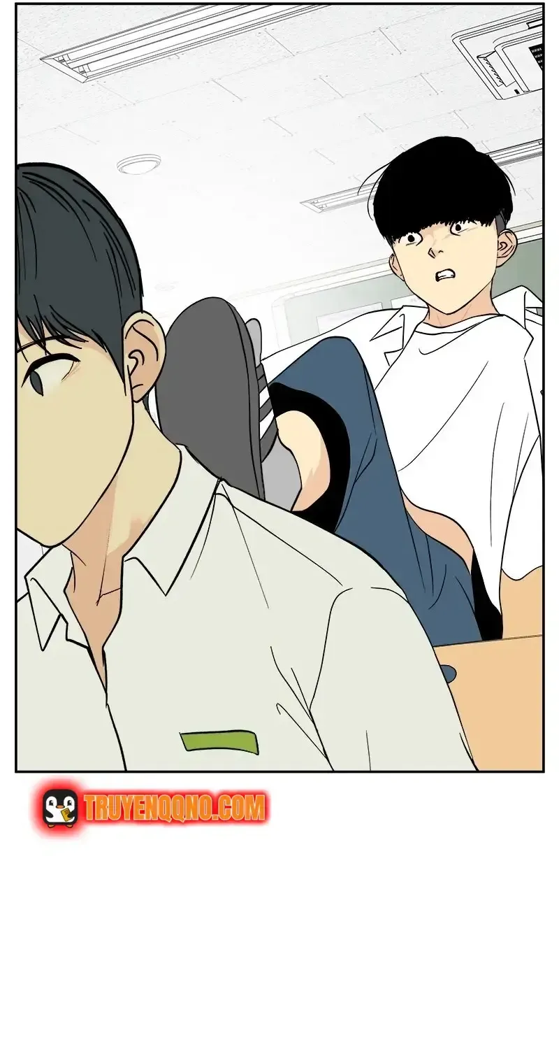 Nhóm Chat Không Có Tôi Chapter 22 - Trang 42