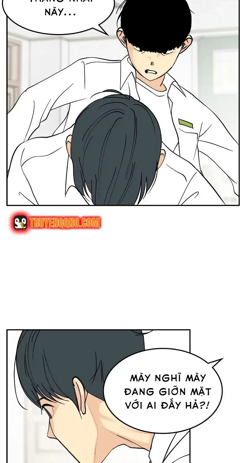 Nhóm Chat Không Có Tôi Chapter 22 - Trang 46