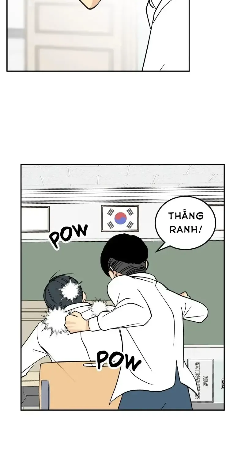Nhóm Chat Không Có Tôi Chapter 22 - Trang 47