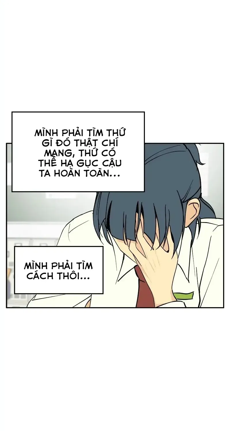 Nhóm Chat Không Có Tôi Chapter 22 - Trang 5