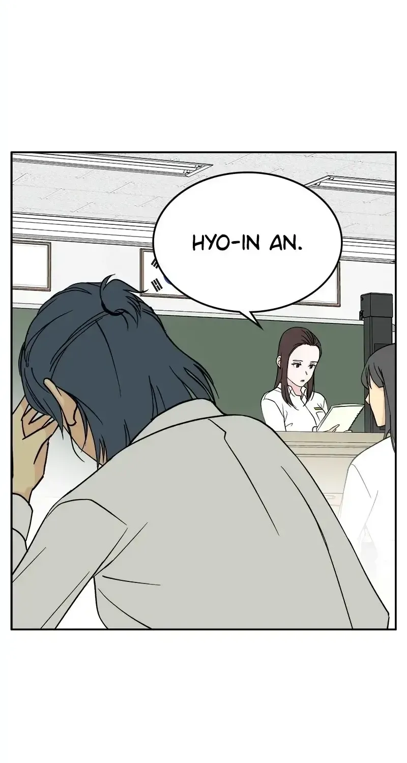 Nhóm Chat Không Có Tôi Chapter 22 - Trang 6