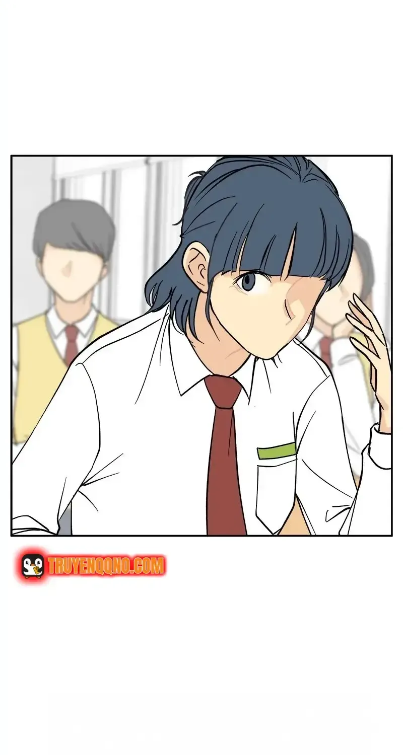 Nhóm Chat Không Có Tôi Chapter 22 - Trang 7