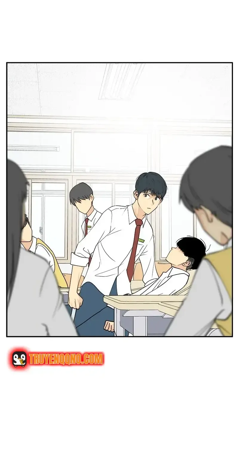 Nhóm Chat Không Có Tôi Chapter 23 - Trang 18