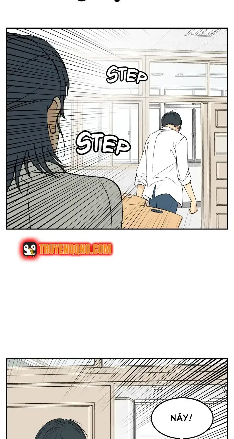 Nhóm Chat Không Có Tôi Chapter 23 - Trang 20