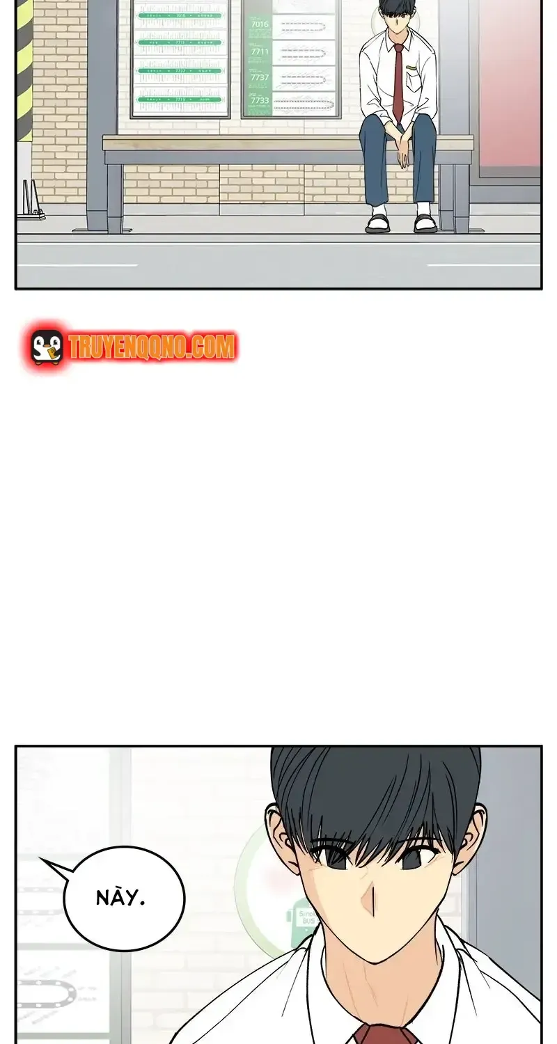 Nhóm Chat Không Có Tôi Chapter 23 - Trang 24