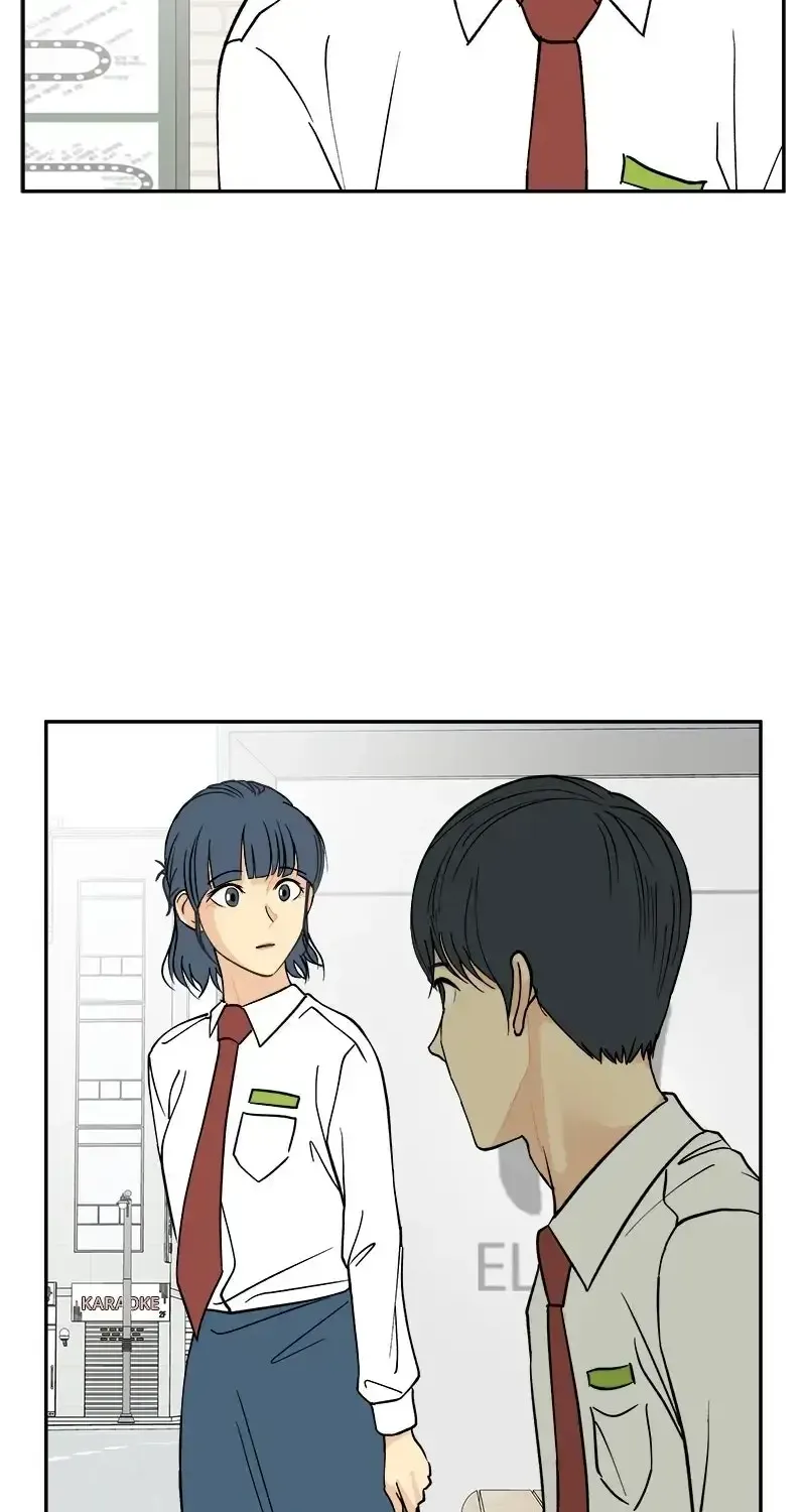 Nhóm Chat Không Có Tôi Chapter 23 - Trang 25