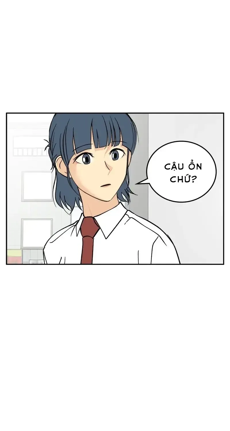 Nhóm Chat Không Có Tôi Chapter 23 - Trang 27