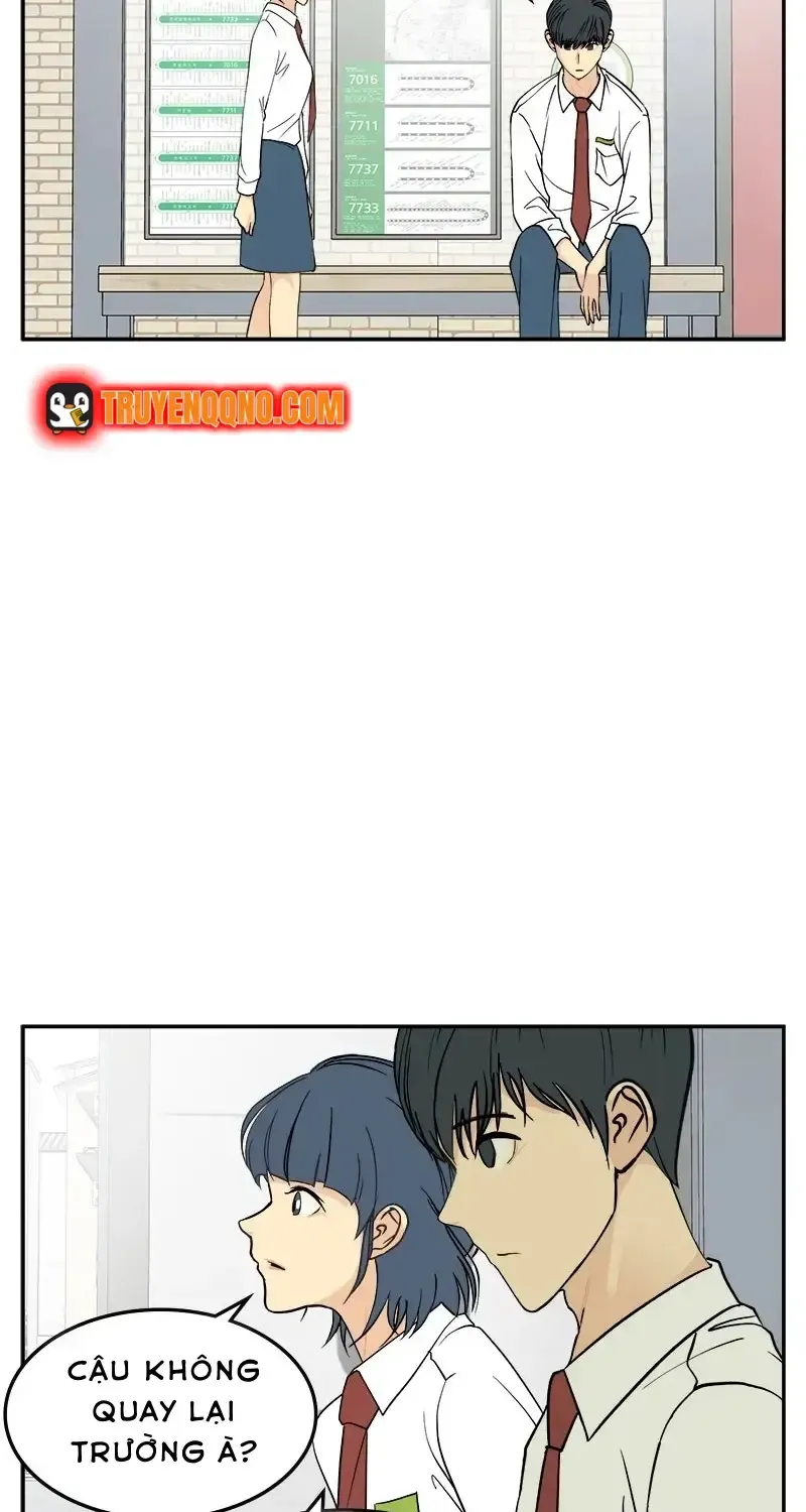 Nhóm Chat Không Có Tôi Chapter 23 - Trang 29