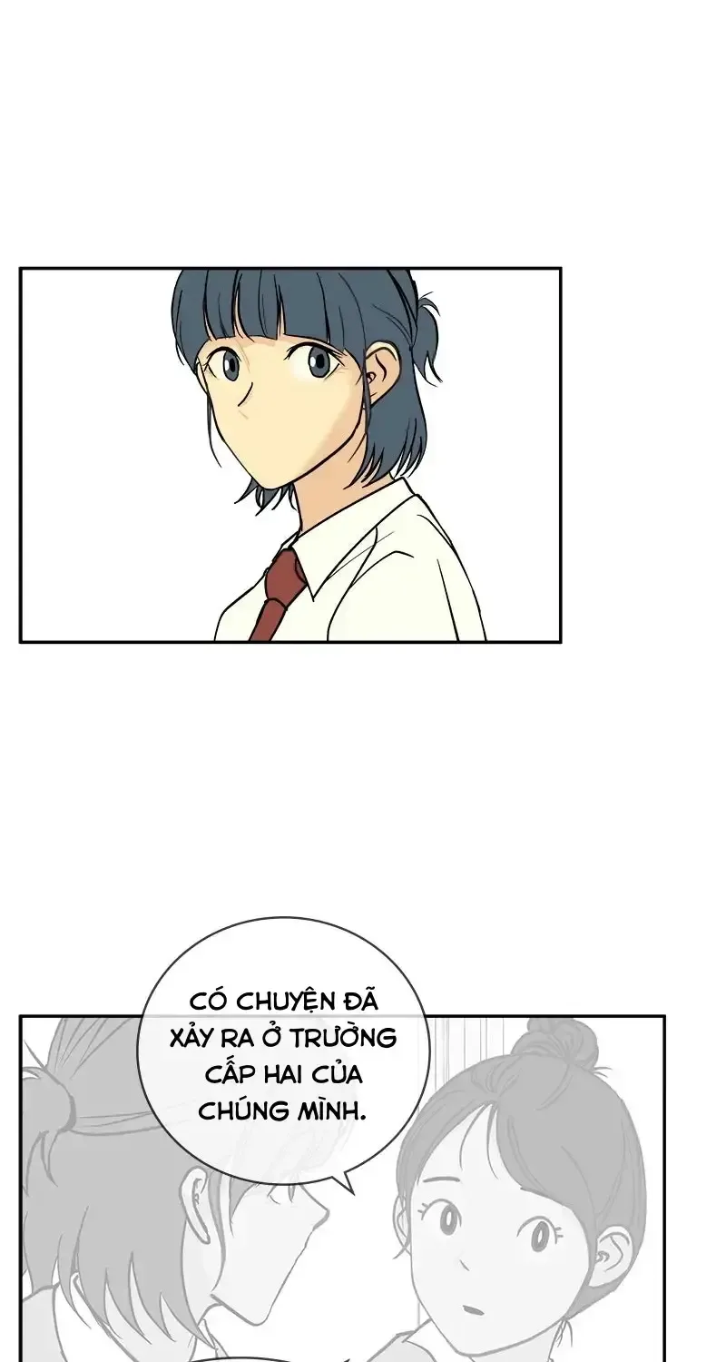 Nhóm Chat Không Có Tôi Chapter 23 - Trang 32