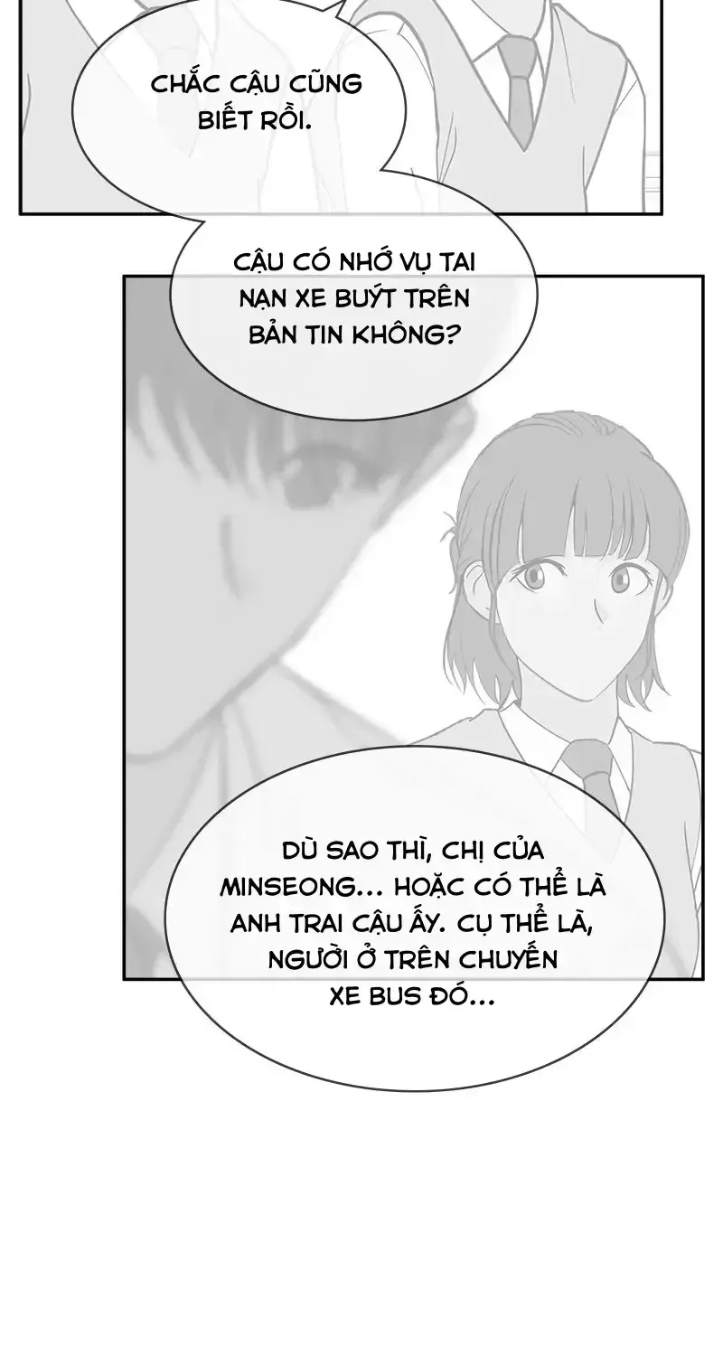 Nhóm Chat Không Có Tôi Chapter 23 - Trang 33
