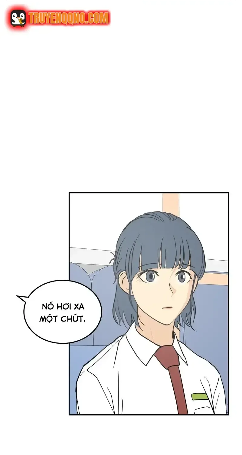 Nhóm Chat Không Có Tôi Chapter 23 - Trang 38