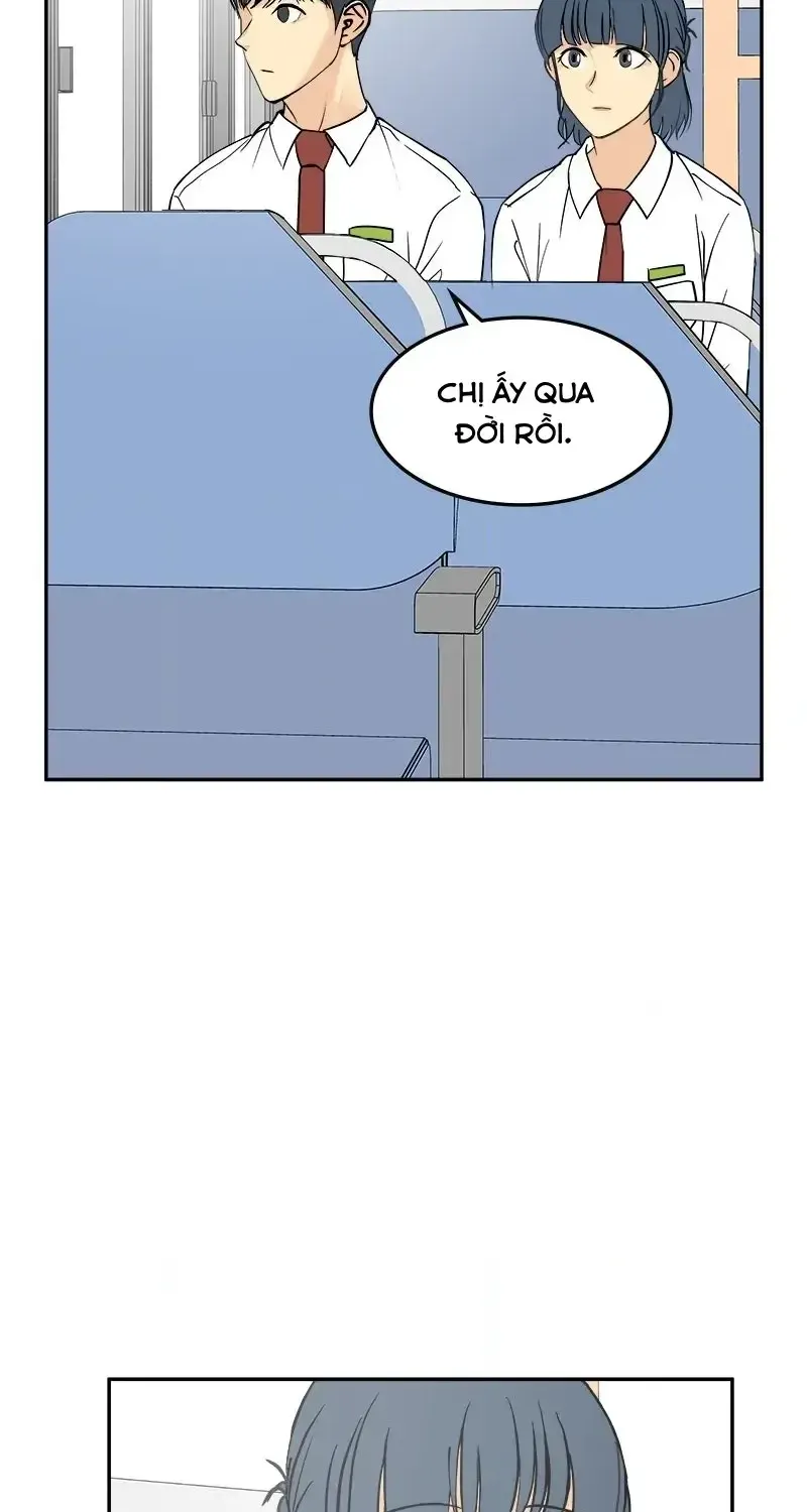Nhóm Chat Không Có Tôi Chapter 23 - Trang 41
