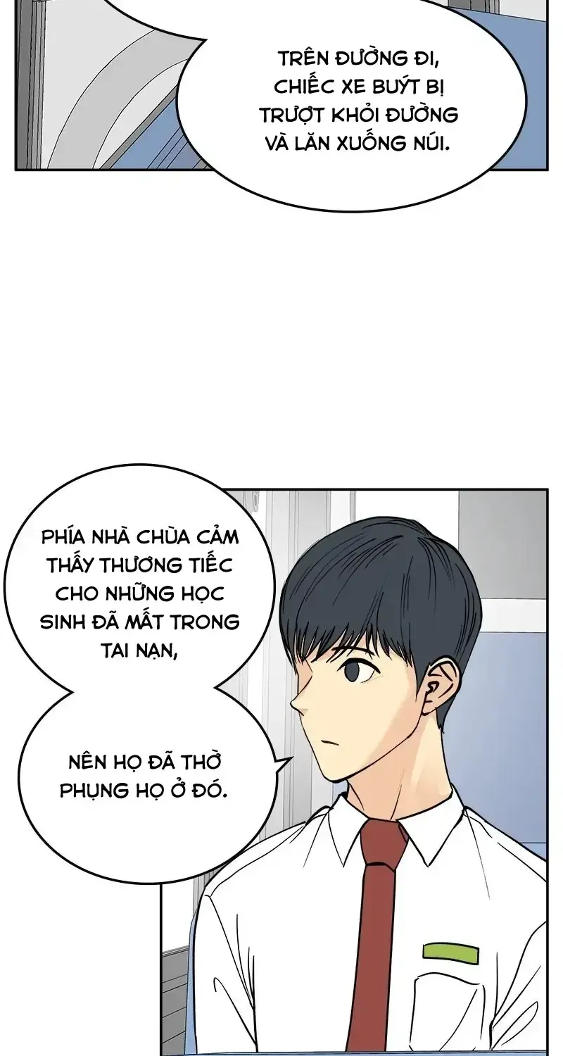 Nhóm Chat Không Có Tôi Chapter 23 - Trang 43