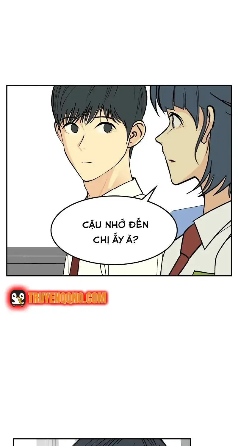 Nhóm Chat Không Có Tôi Chapter 23 - Trang 46